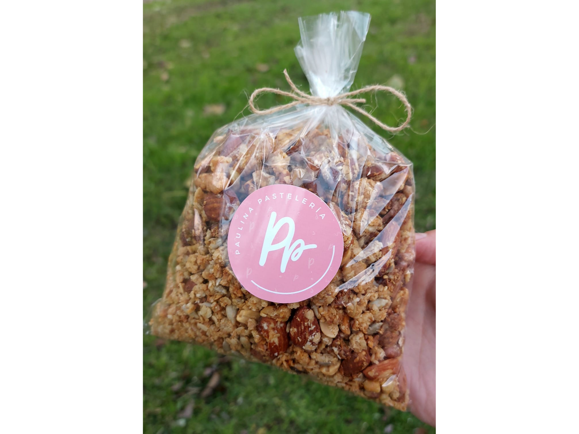 Granola Premium 300 gr