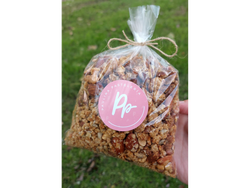 Granola Premium 300 gr