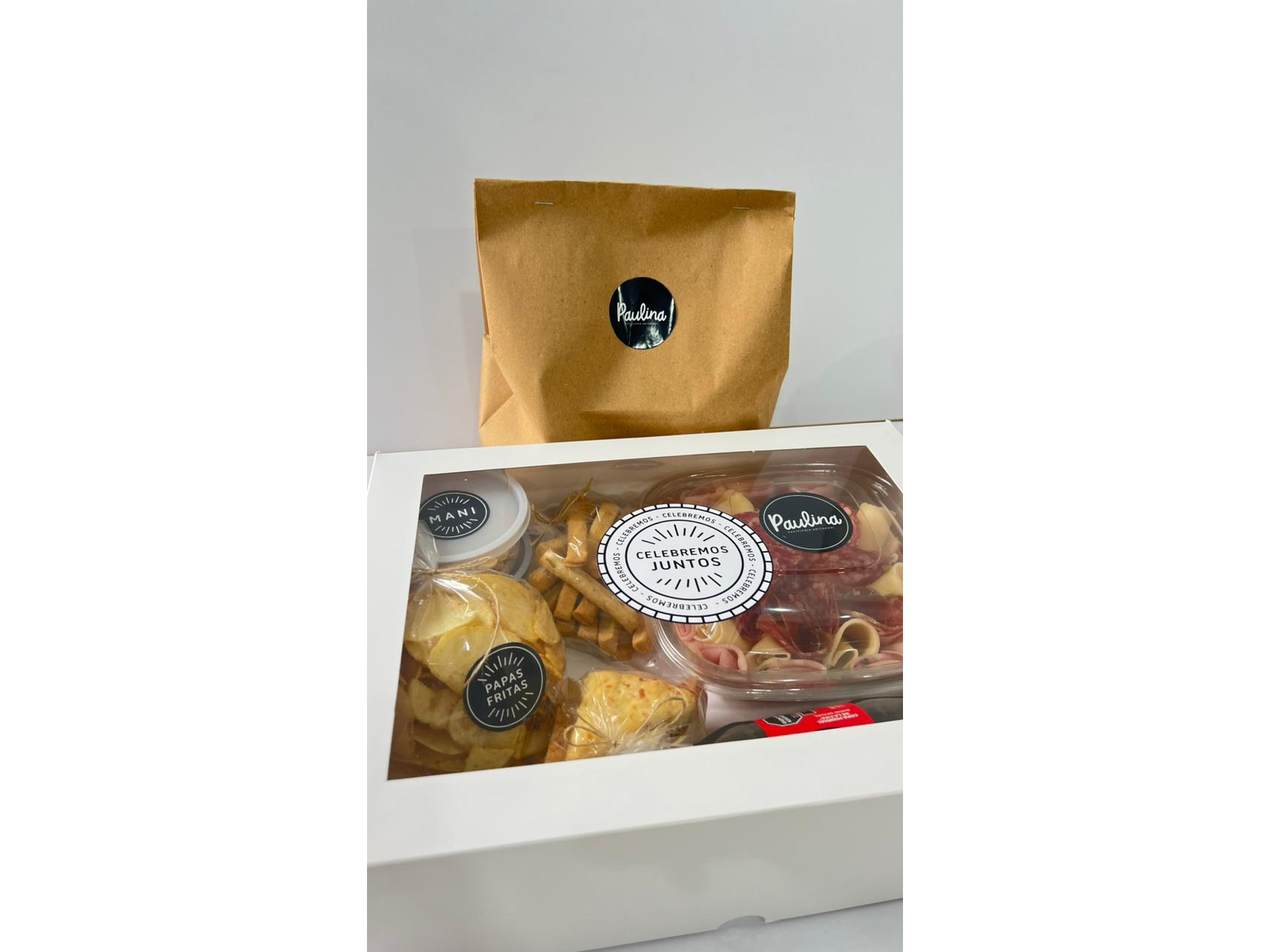 Picada Mini