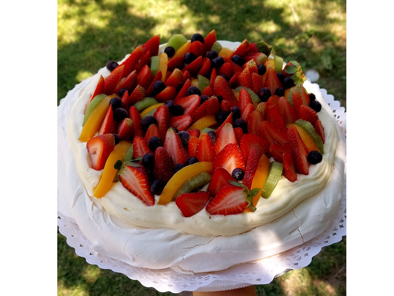 Pavlova