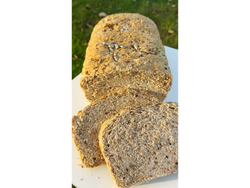 Pan Integral Multicereales