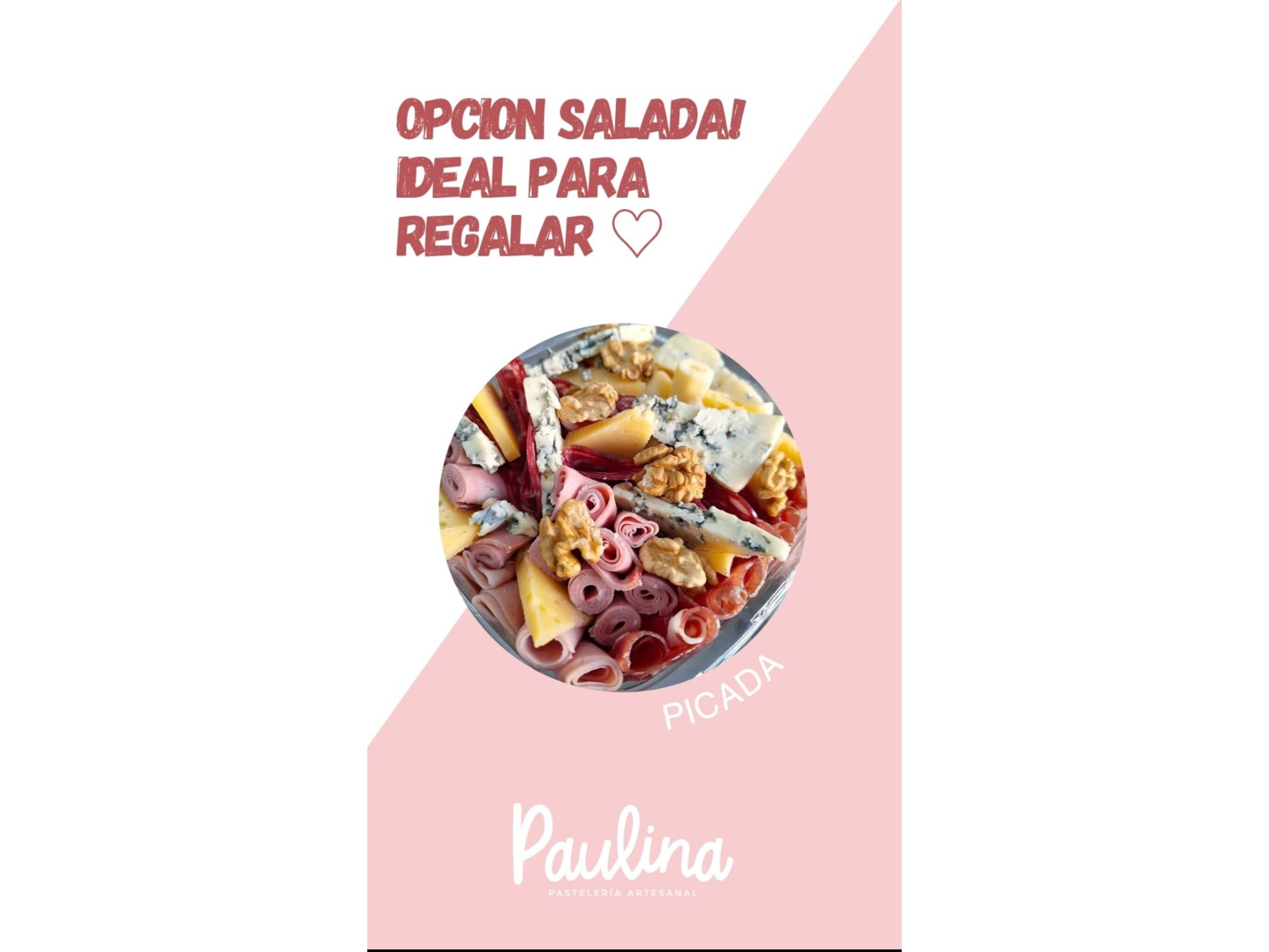 Picada Mini
