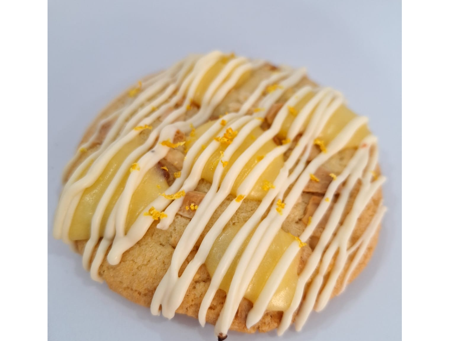 Cookie Lemon