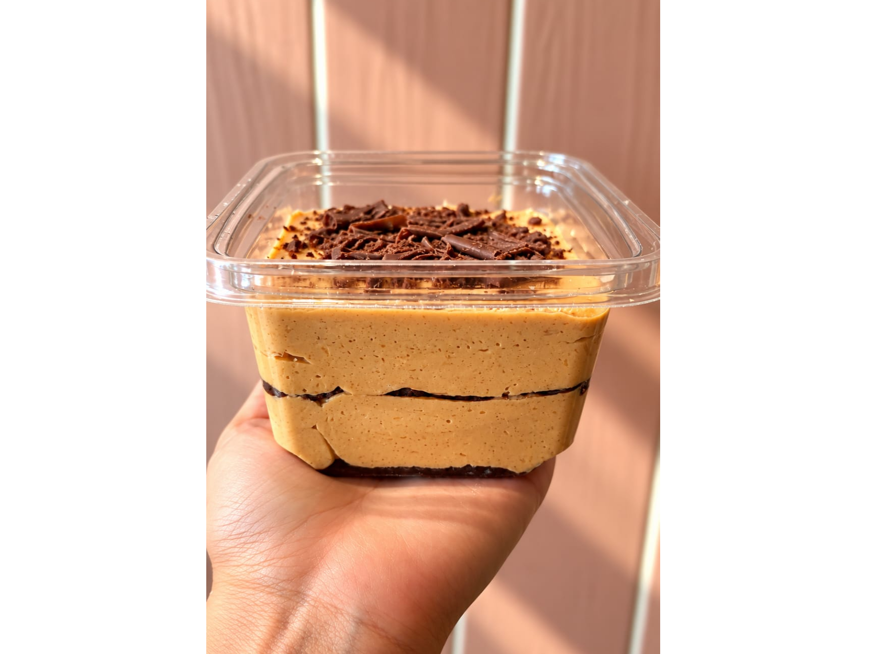 Cuchareable Chocotorta