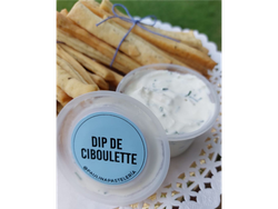 Dip de Ciboullet