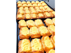 Facturas de Crema