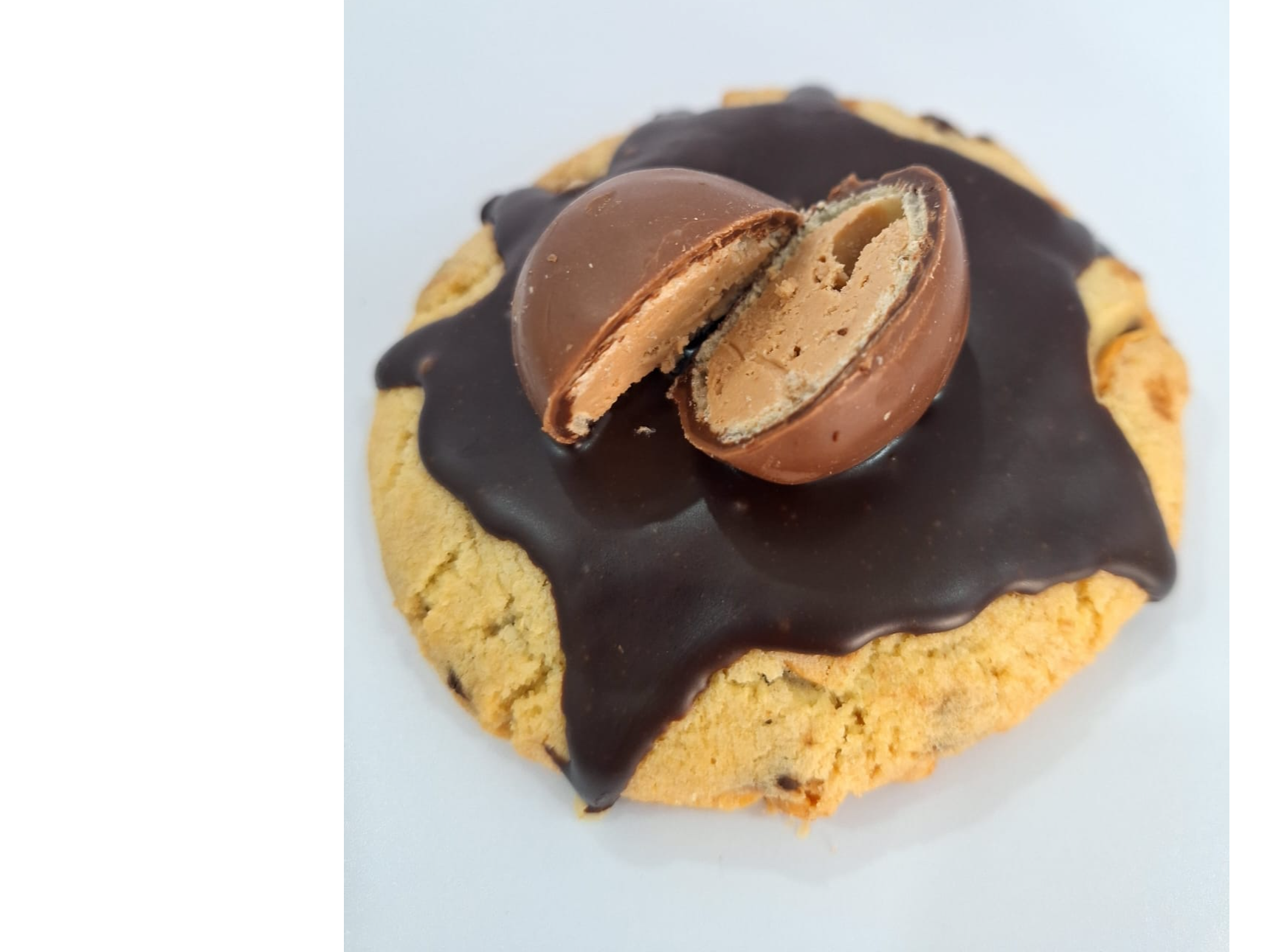 Cookie Bonobon