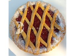 Pastafrola de Membrillo