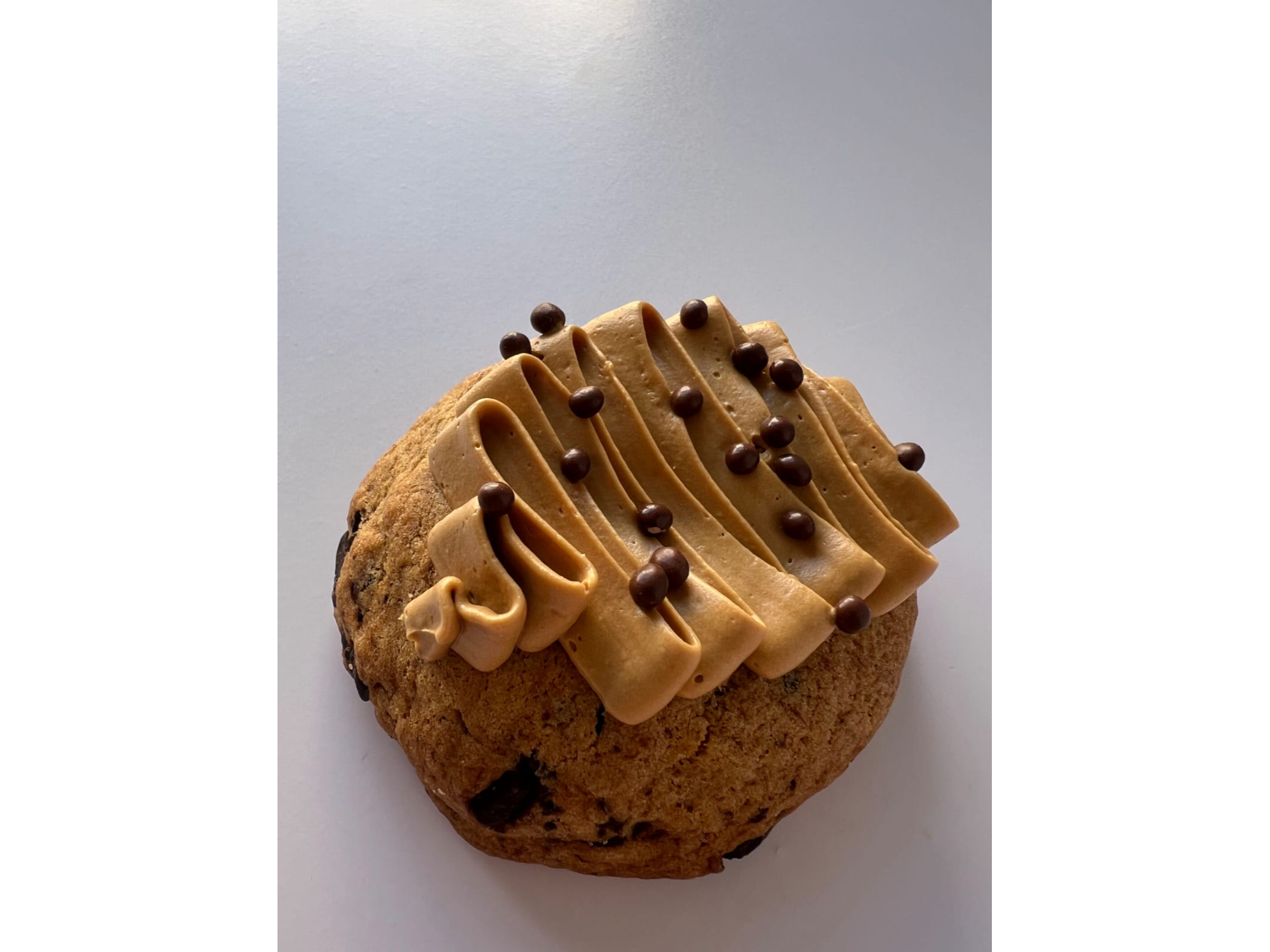 Cookie Mocachino