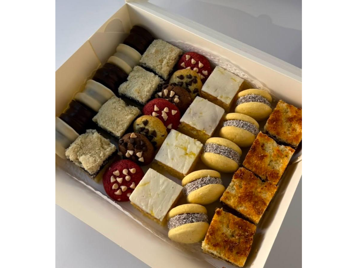 Degustación Dulce