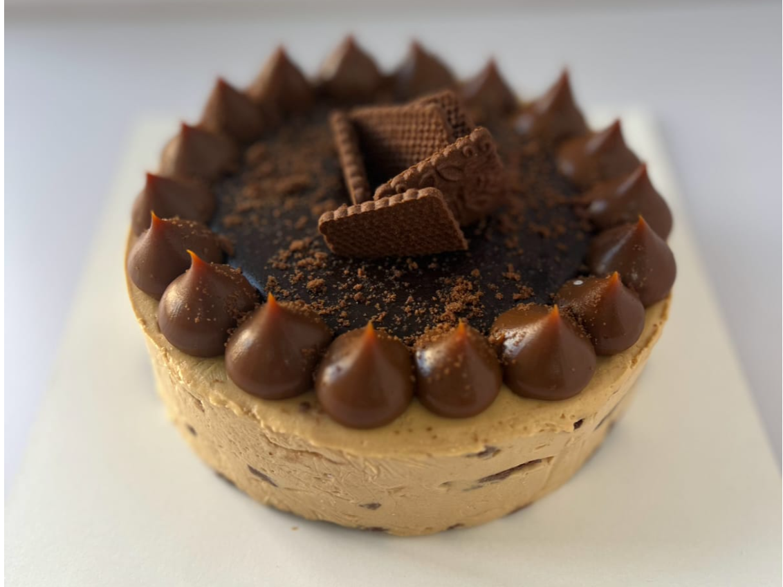 Chocotorta