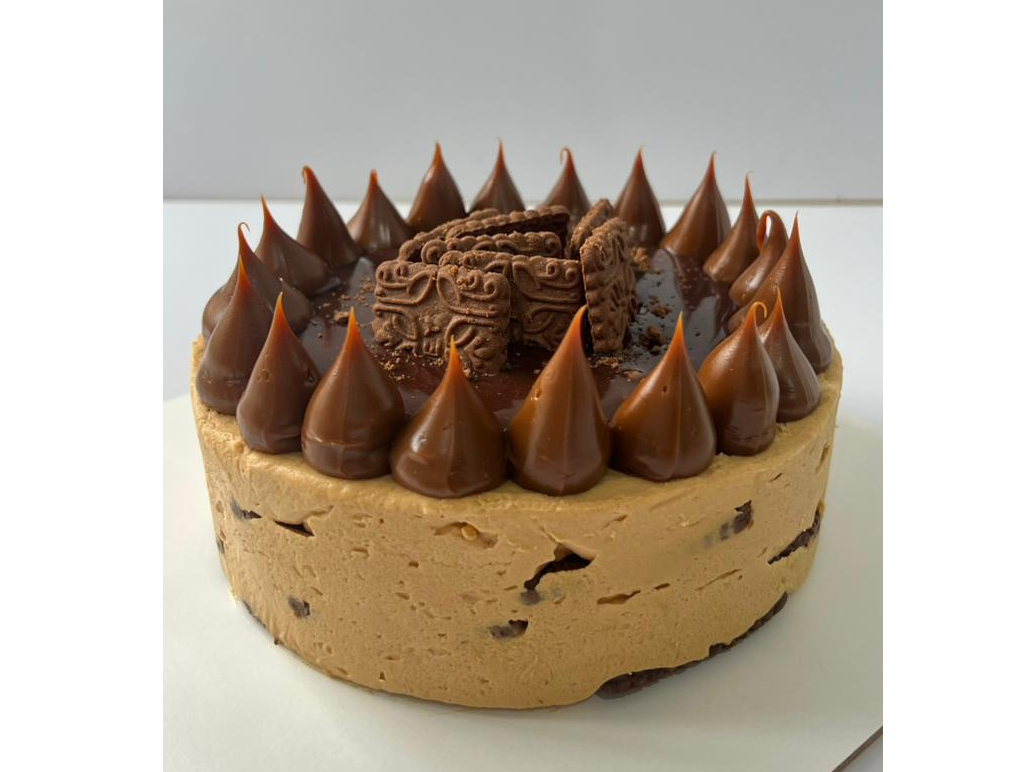 Chocotorta