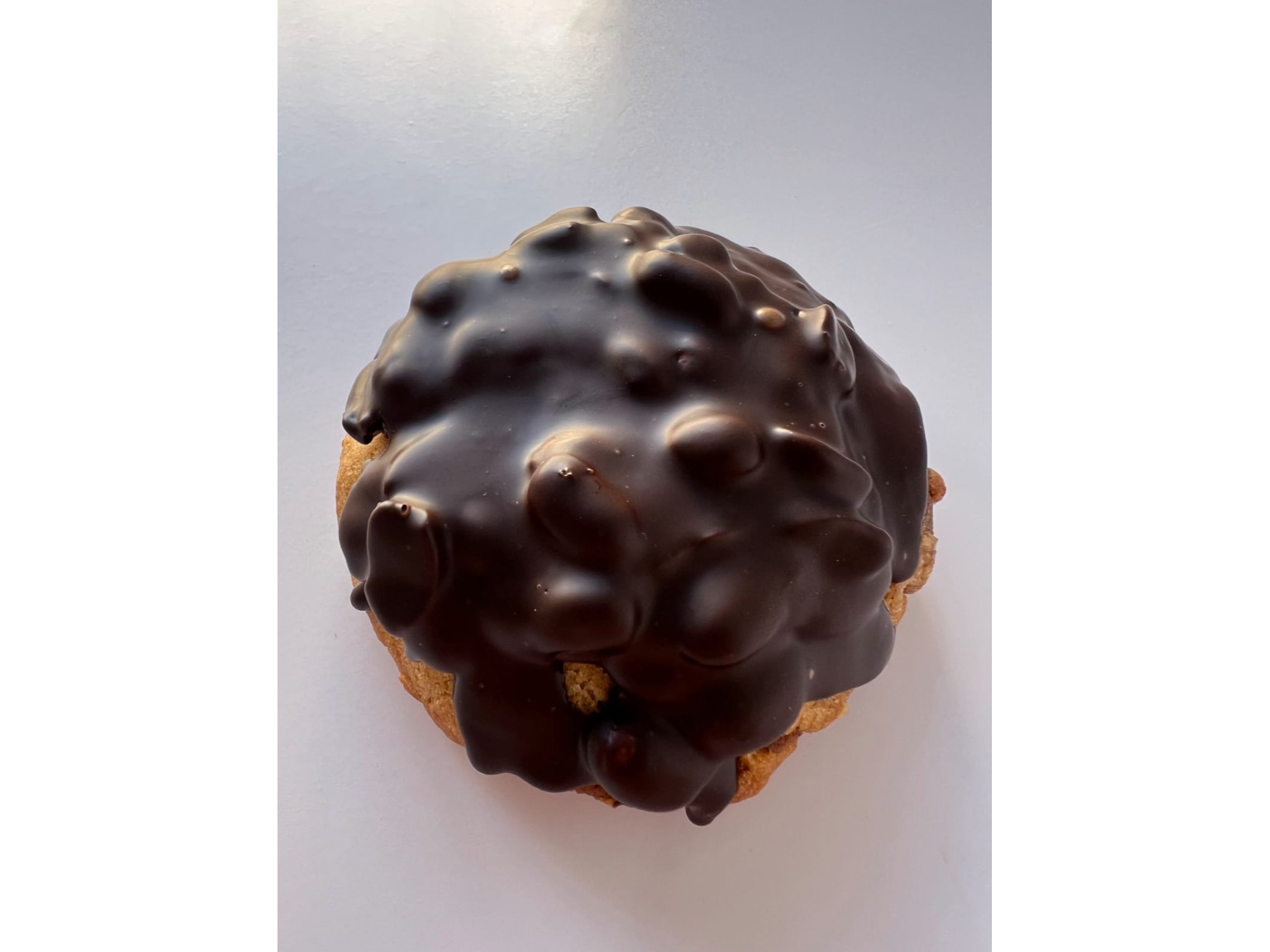 Cookie Block