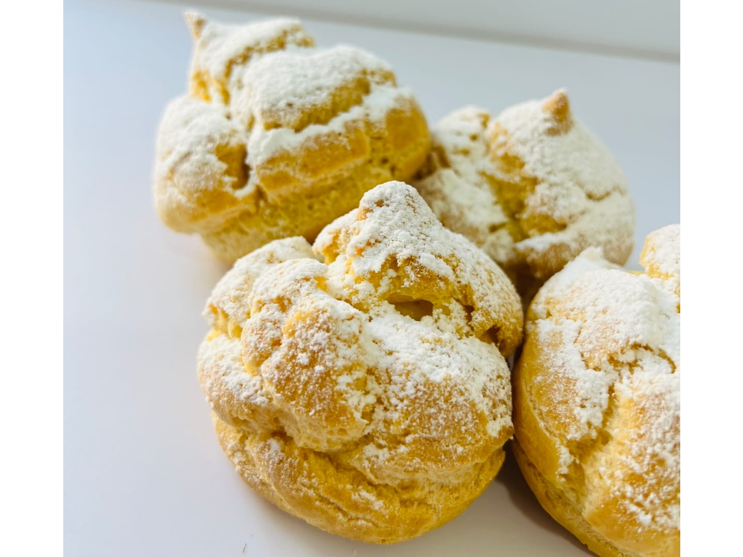 Bombas por docena