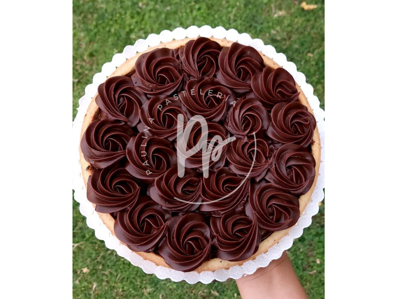 Tarta Cabsha