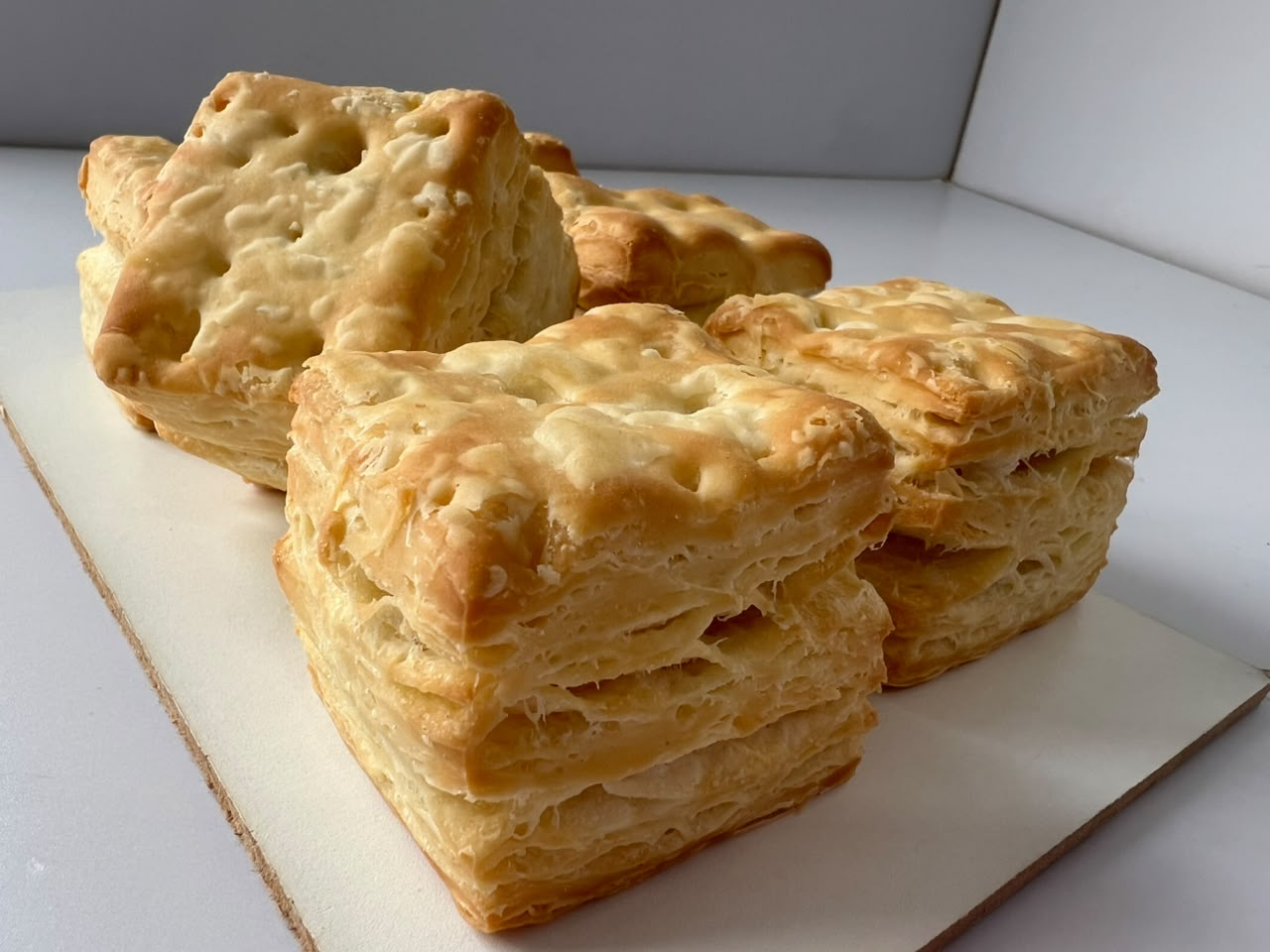 Criollos por 200 gr