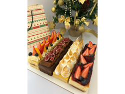 Lingotes Degustación