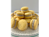 Alfajores de Maicena