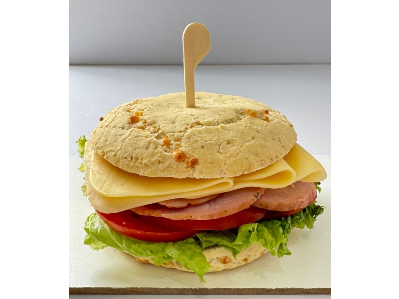 Chipa Primavera