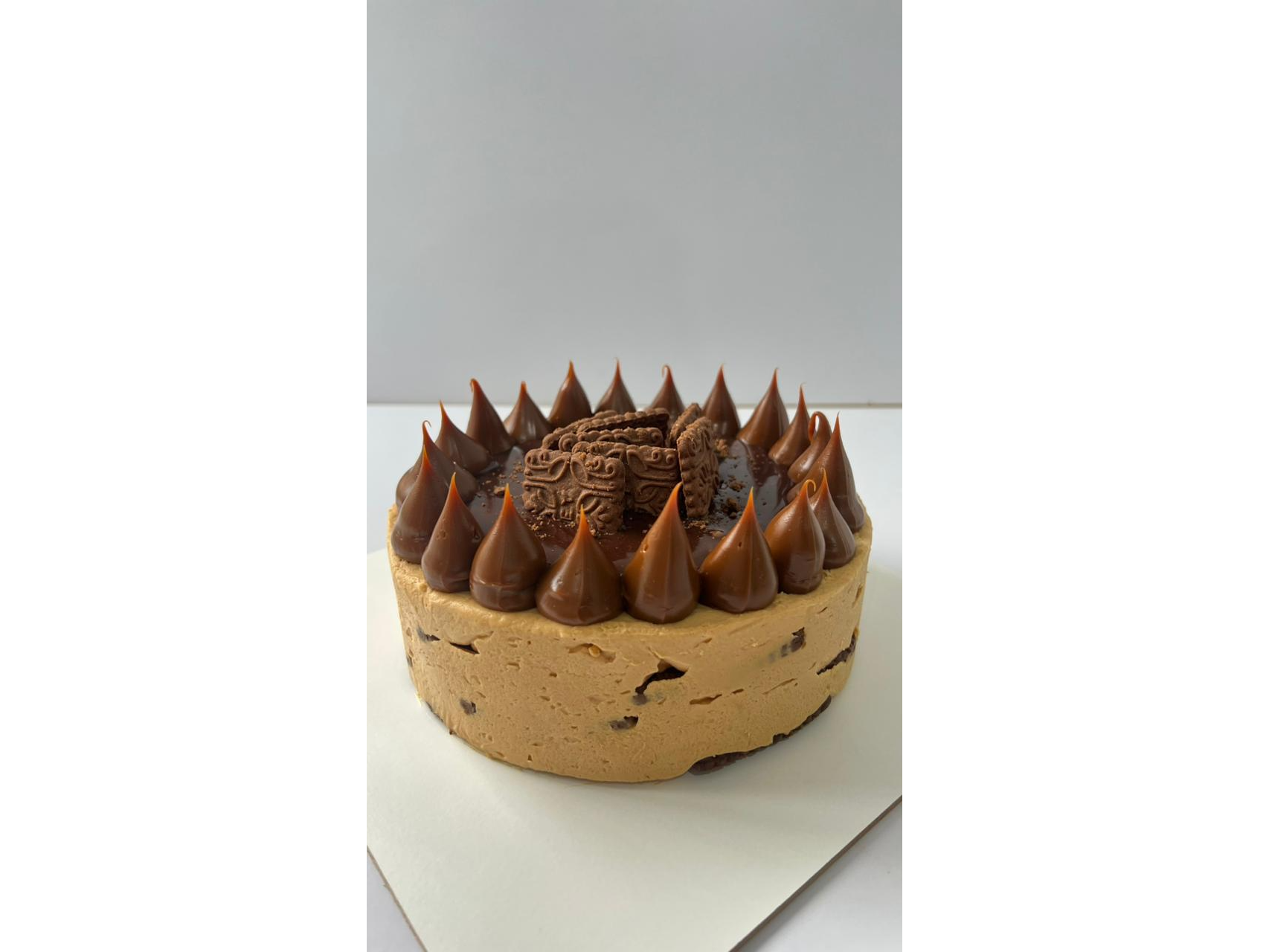Chocotorta