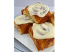 Rolls de canela