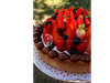 Tarta de Frutillas