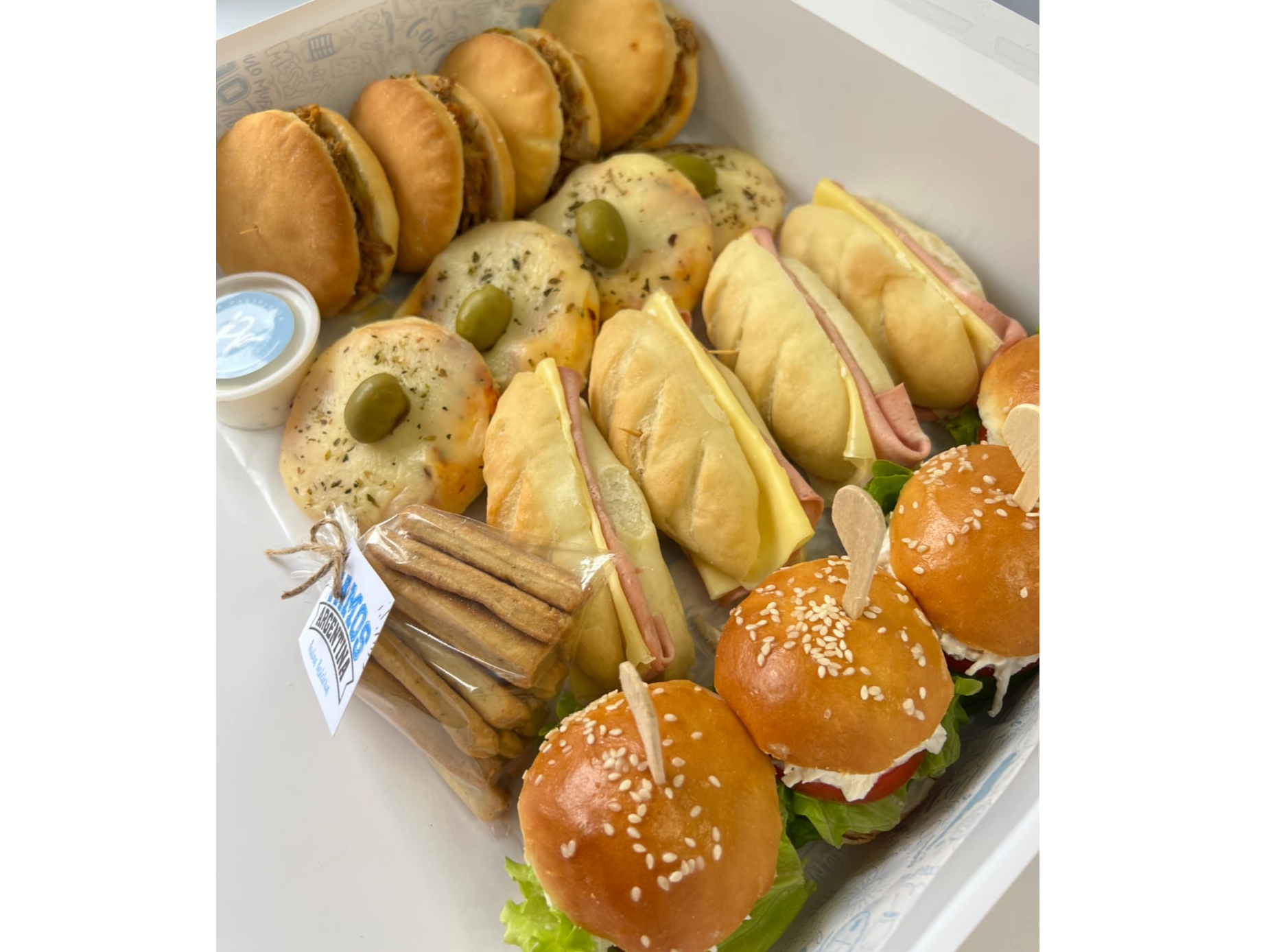 Box "Hinchada"