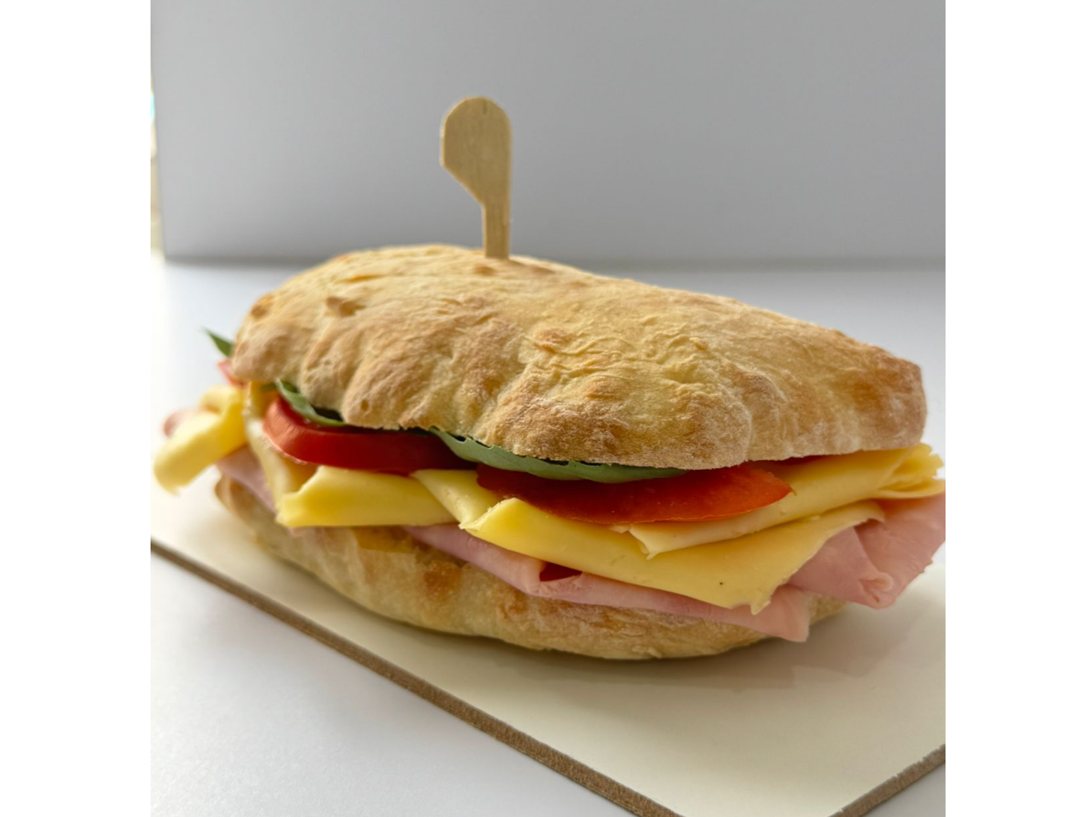 Ciabatta Chaya