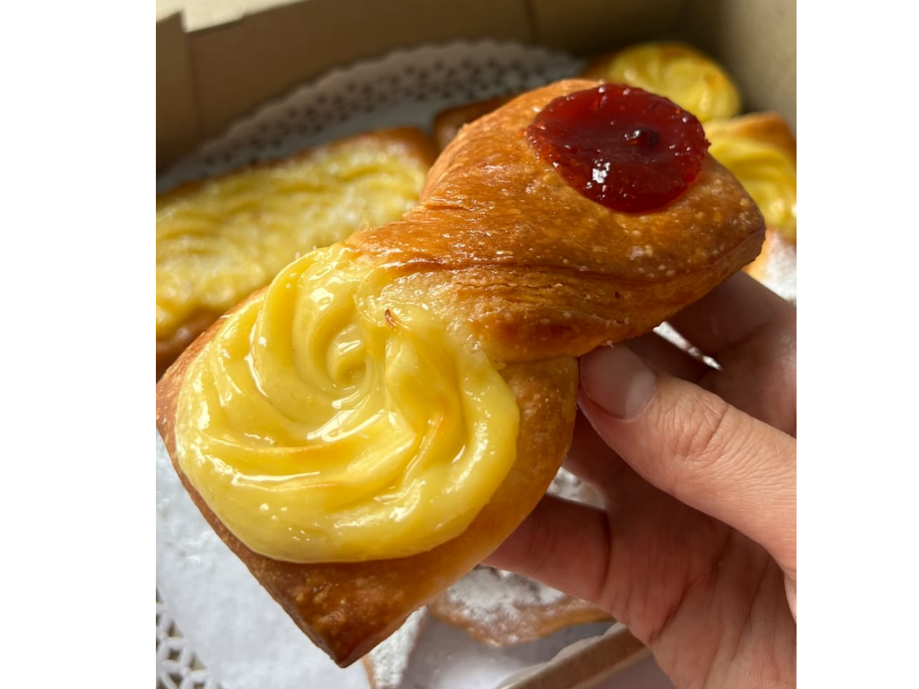 Facturas Mixtas