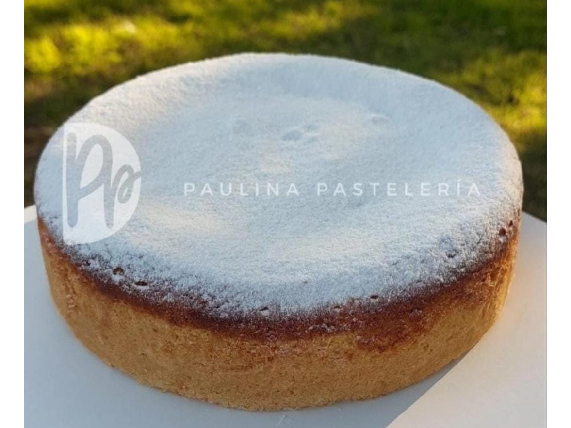 Tarta de Ricota