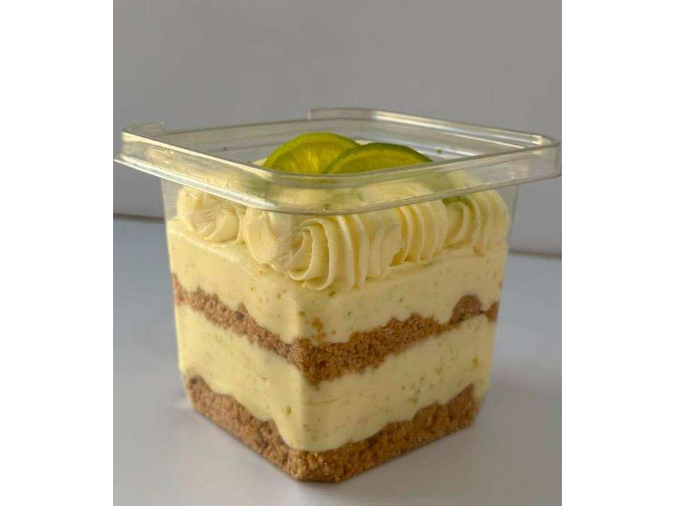 Cuchareable Key Lime Pie