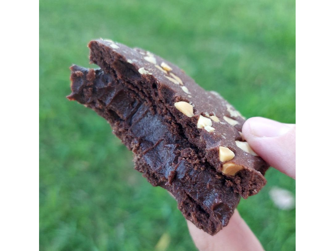 Alfajor Chocomaní