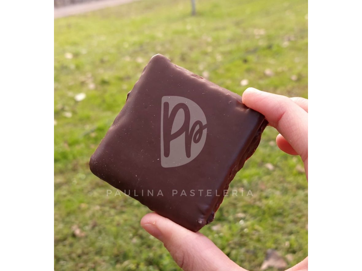 Alfajor Chocoarroz