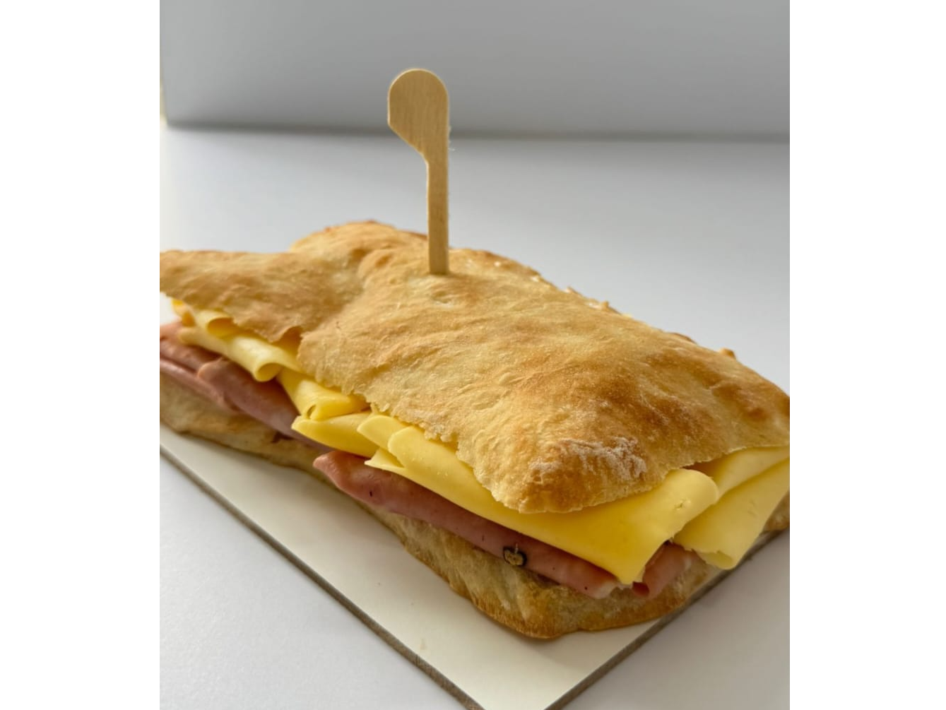 Ciabatta Adela