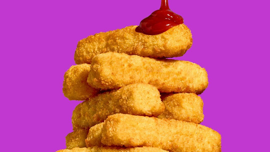 NUGGETS DE POLLO