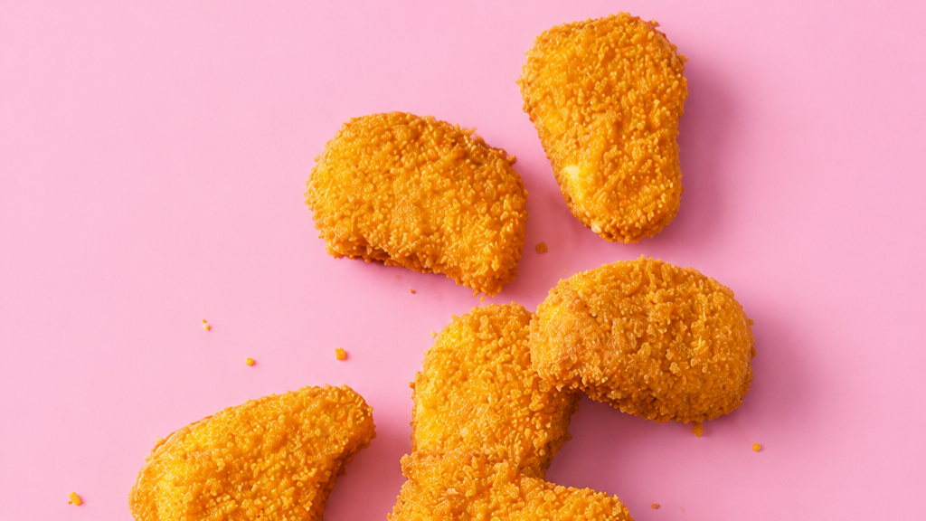 NUGGETS DE POLLO