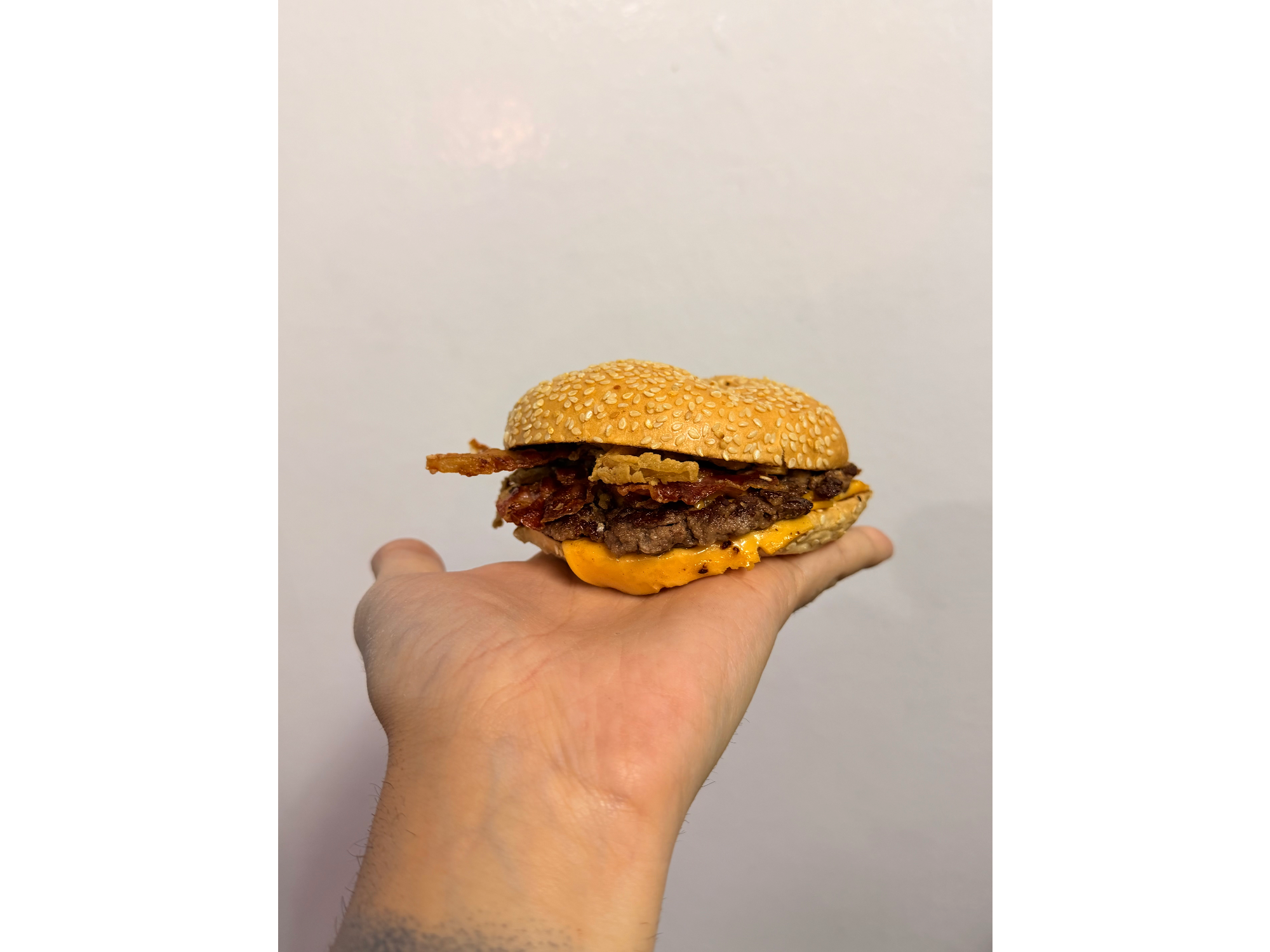 CRISPY J