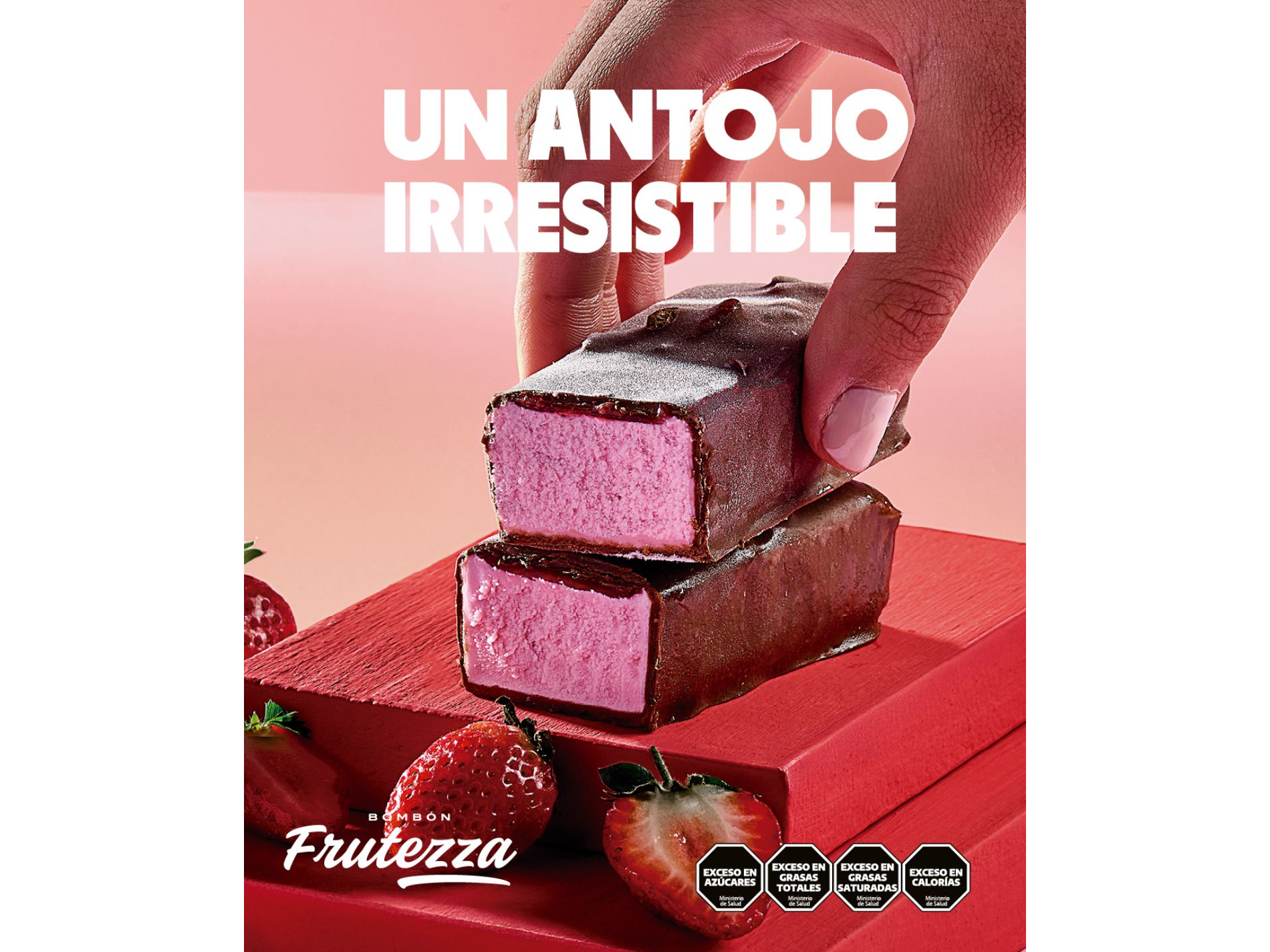 BOMBON FRUTEZZA GRIDO
