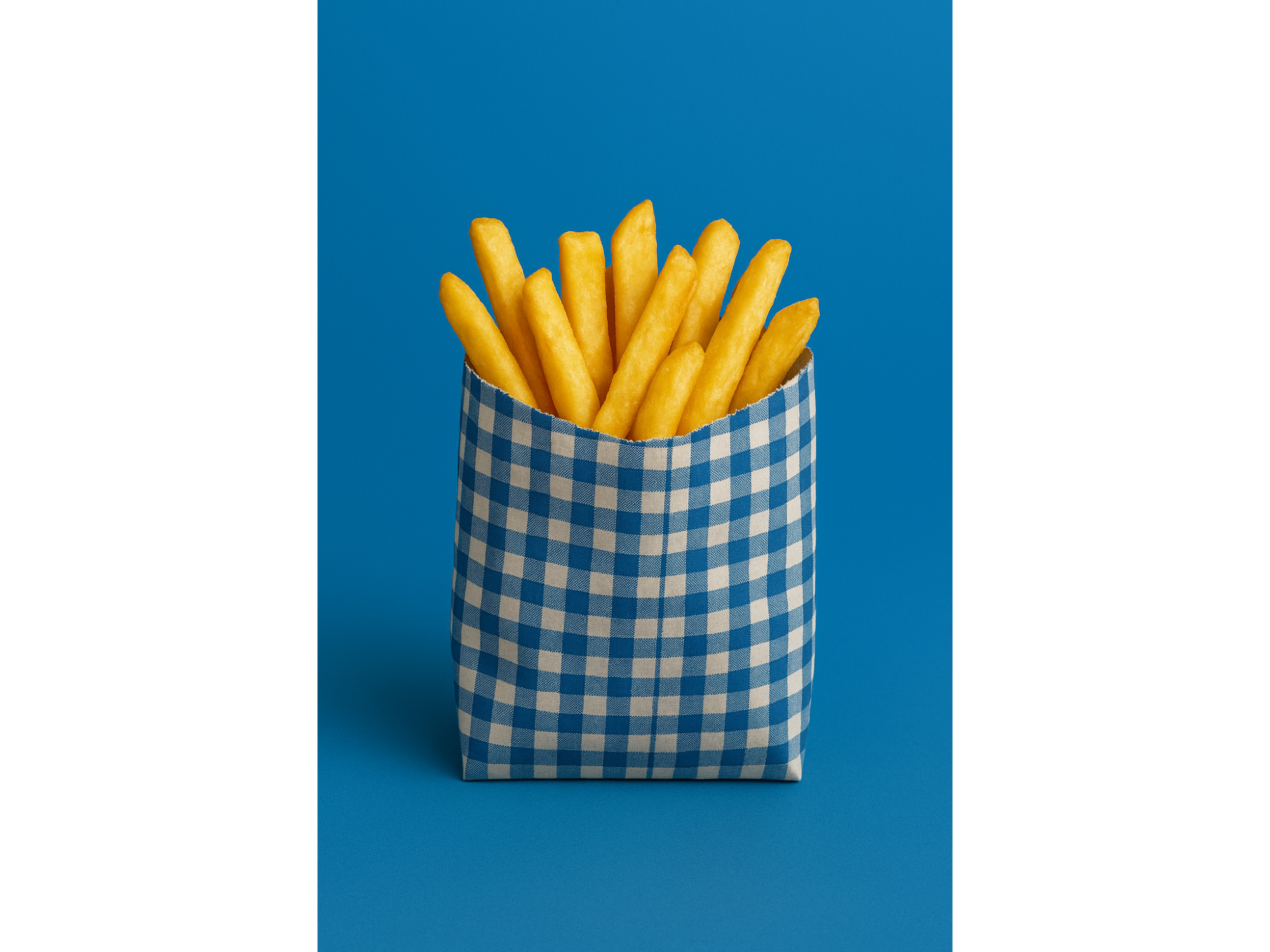 PORCION DE PAPAS (BOLSITA 1 PERSONA)