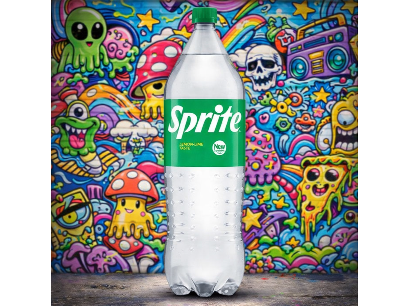SPRITE 1,5