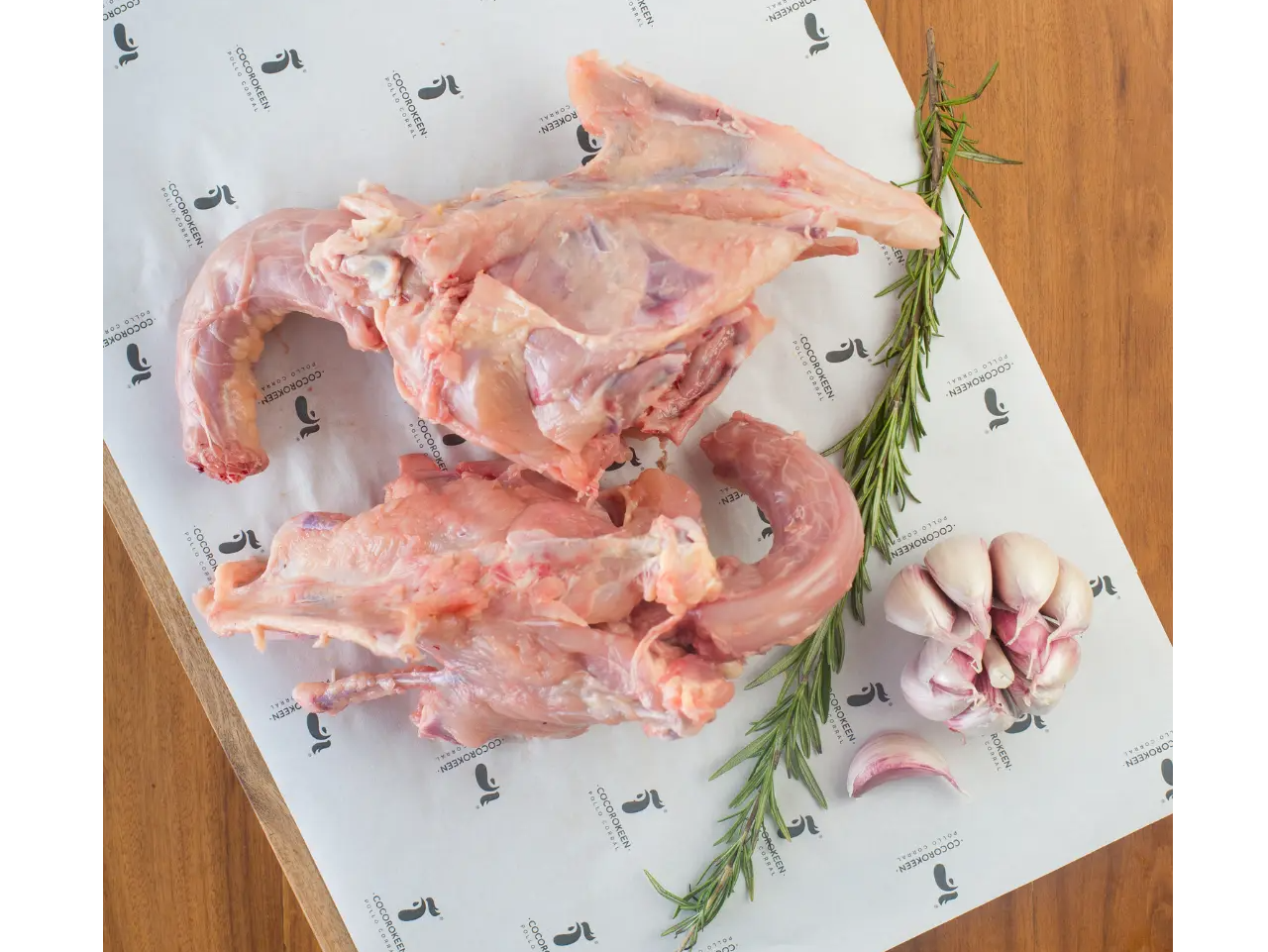 CARCAZA DE POLLO X 15 KG NOELMA