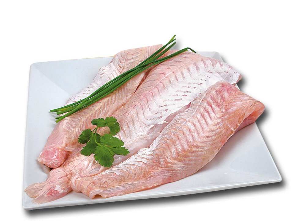 PLANCHA FILET MERLUZA X 6 KG de Rey Pollo