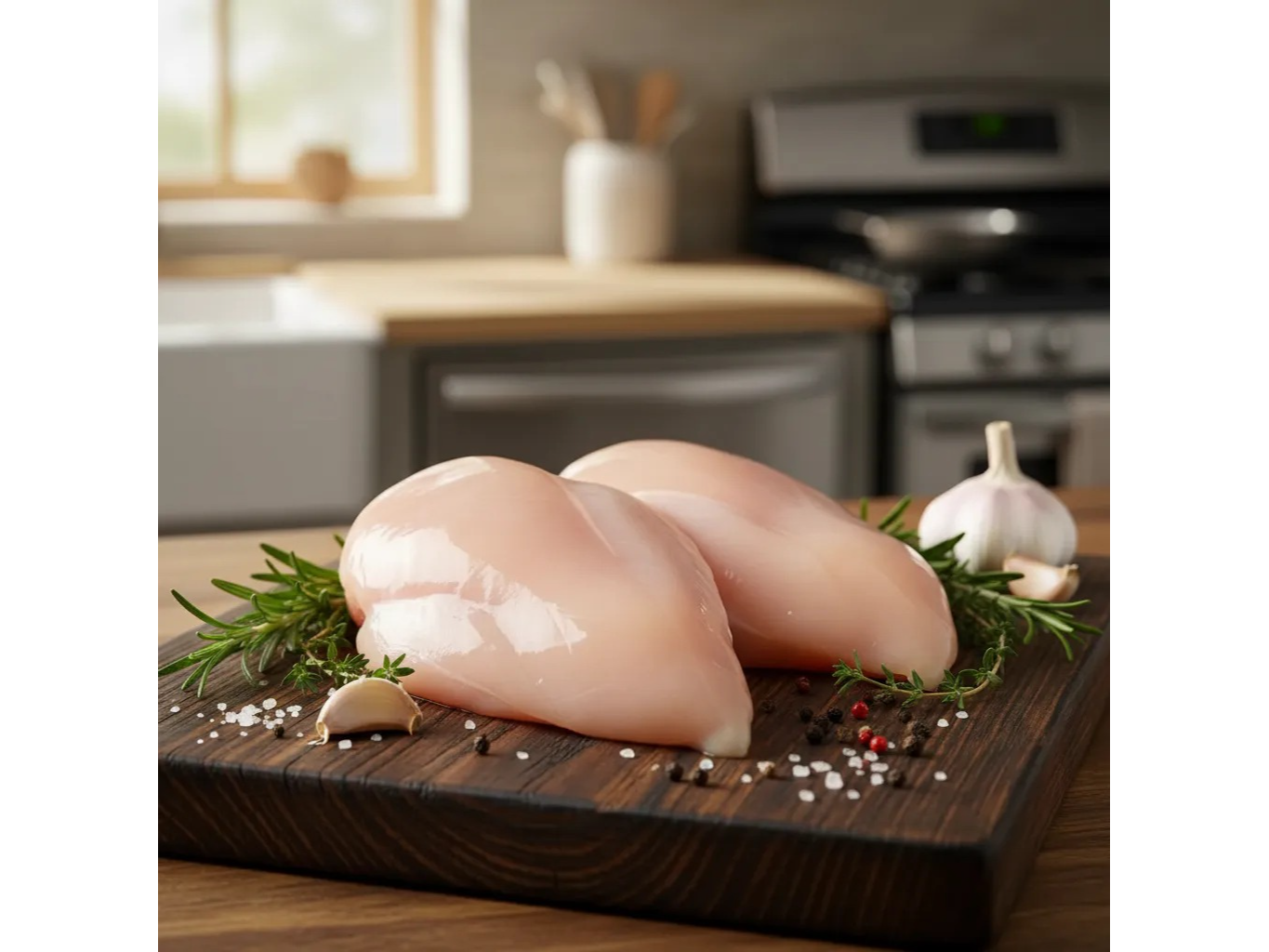 CAJA SUPREMAS PECHUGAS X 6 KG NOELMA
