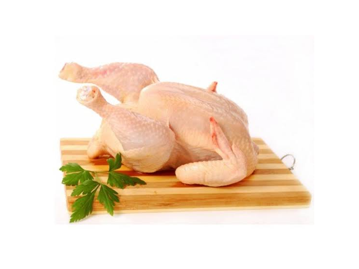 CAJON DE POLLO C/MENUDOS TUCUMAN