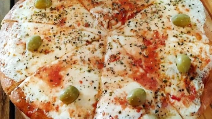 Pizzas