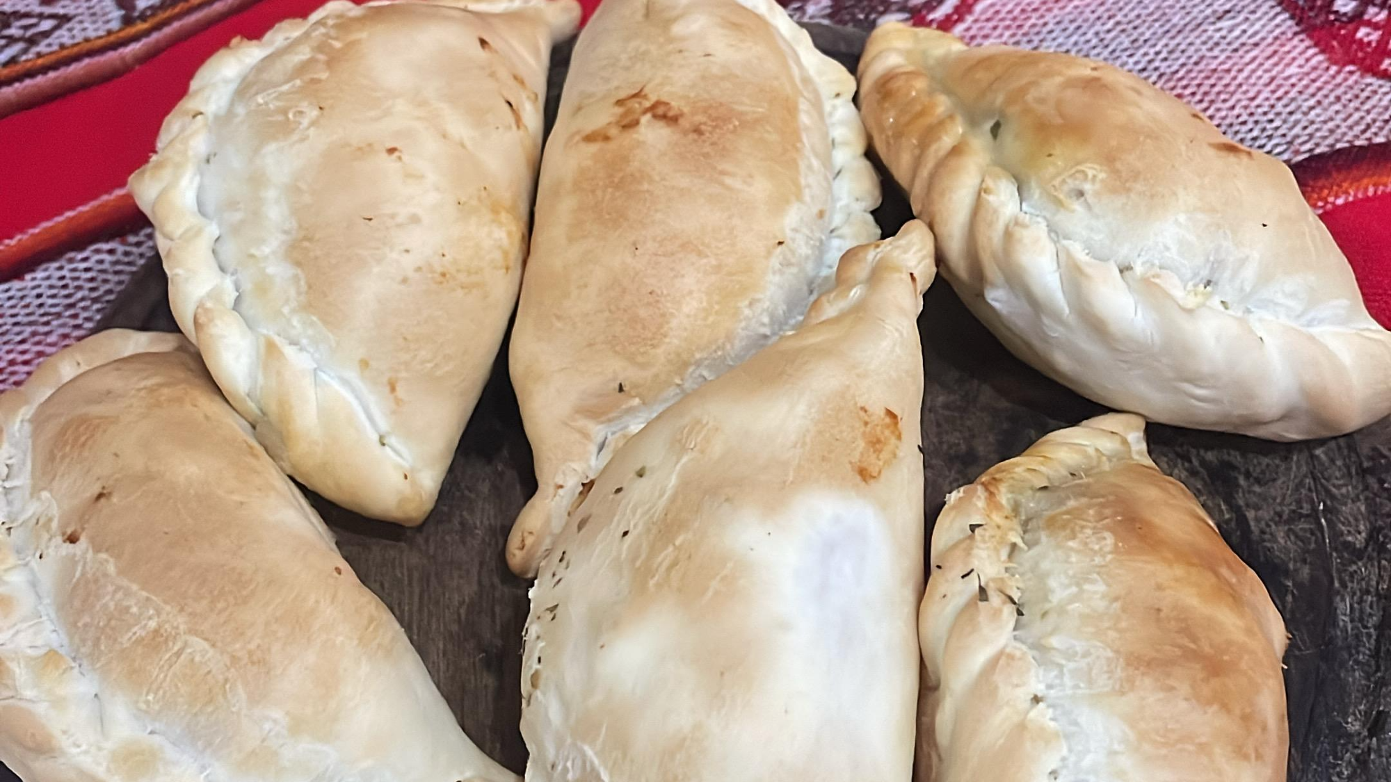 Empanadas