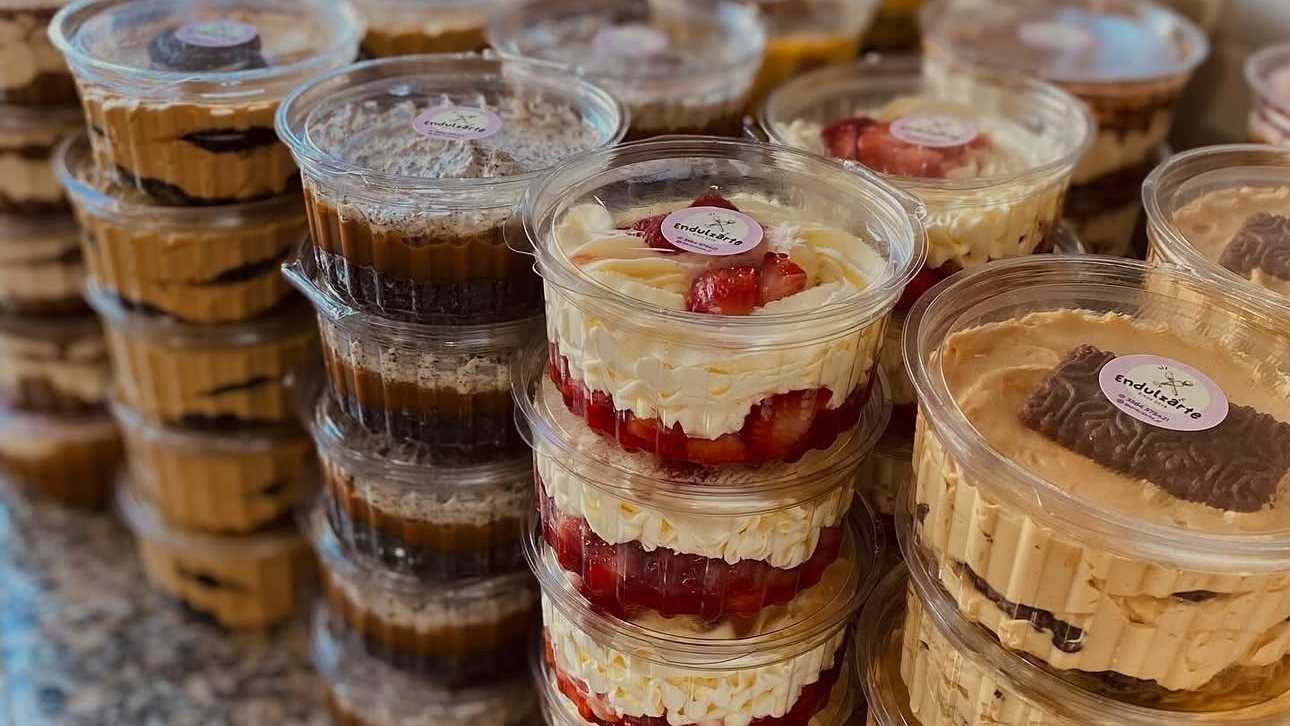 Postres 300g