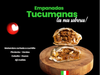 Empanadas Tucumanas
