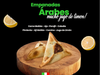 Empanadas Árabes