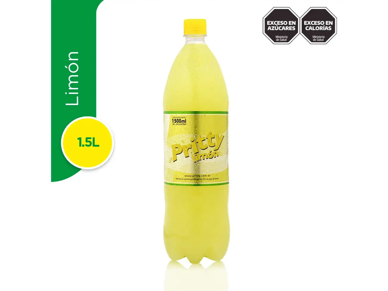 Pritty 1,5